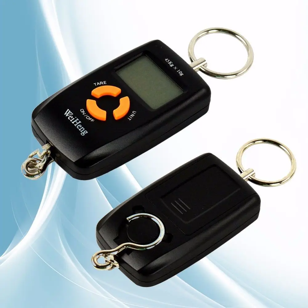Портативные электронные весы ручные карманные для багажа|Кухонные весы| |