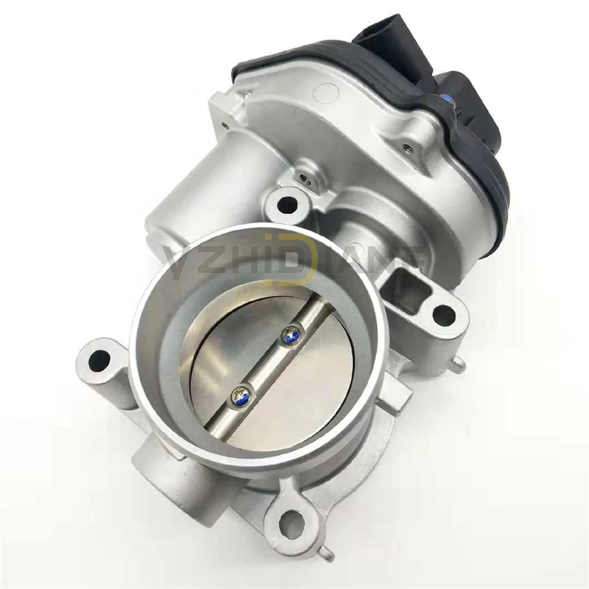

1x Electronic Throttle Body Assembly 1556736 VP4M5U9E927DC 4M5GFA 2.3L case for FORD- Mondeo- WLR6701 2.3L 2.5L 2009-2012