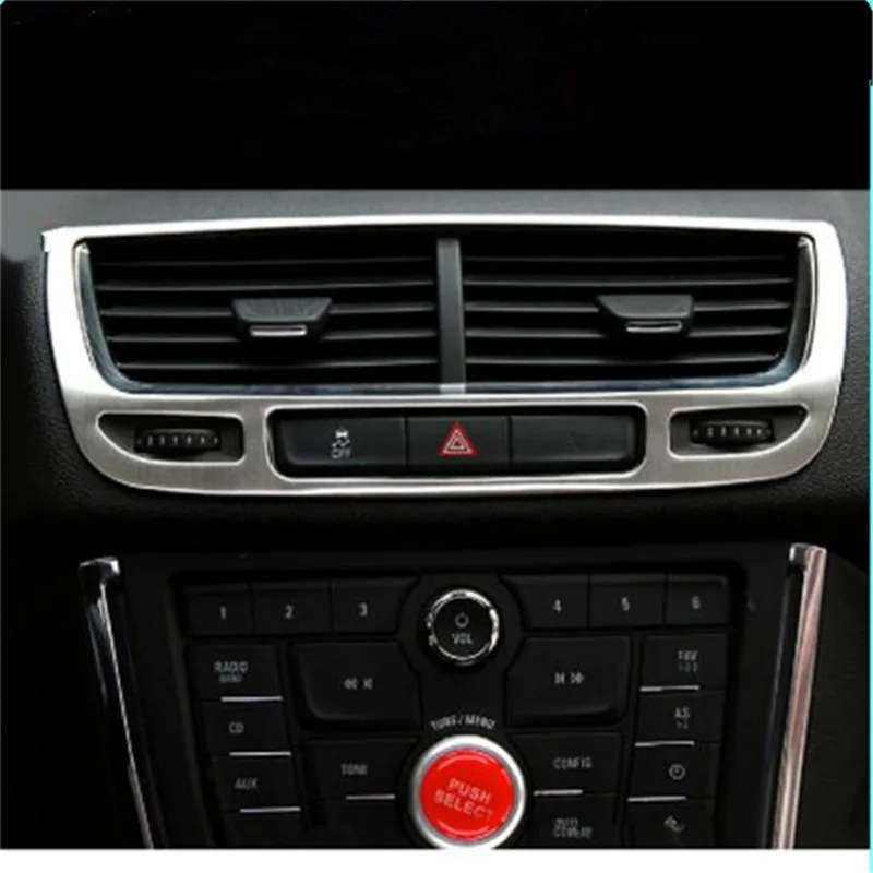 Автомобильные аксессуары Центральная панель вентиляционное отверстие для