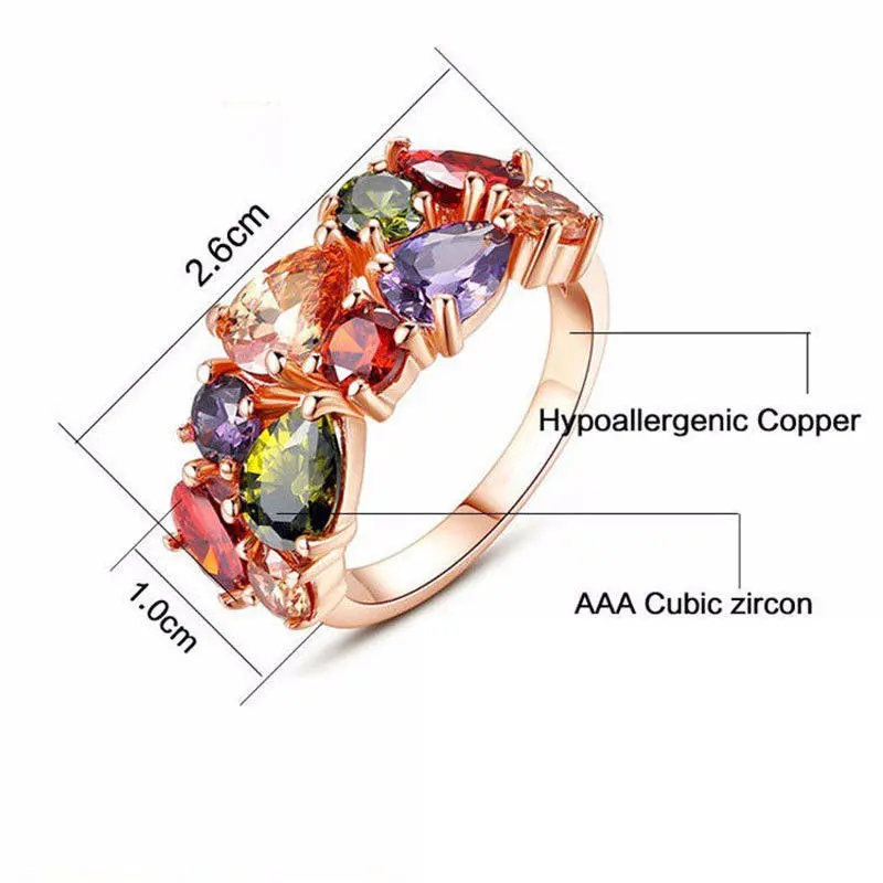 Серьги-гвоздики шикарные циркониевые серьги комплект ювелирных изделий