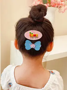 clip pelo bebe velcro – Compra clip pelo bebe velcro con gratis en version