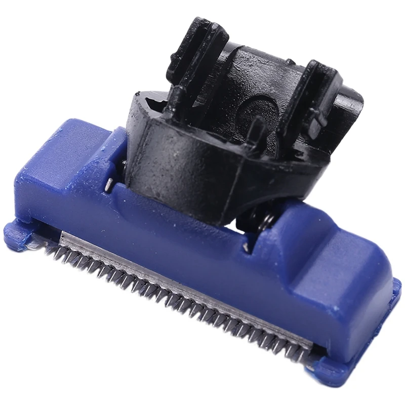 

8 Pcs Shaver Head Replacement for Solo Trimmer