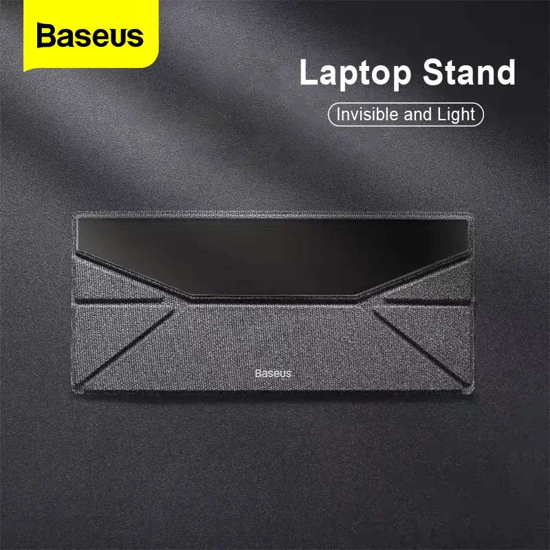 подставка baseus для ноутбука macbook air pro
