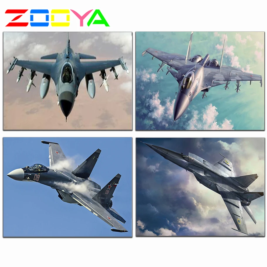 Набор для алмазной вышивки сделай сам ZOOYA AT497|diamond painting|diy diamondrhinestone cross stitch |