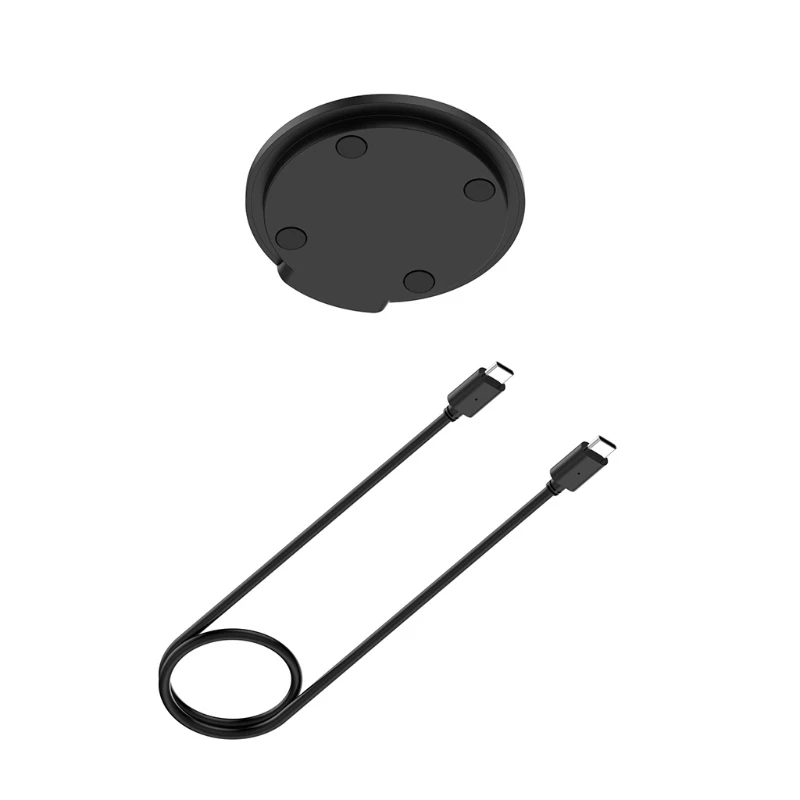 USB C зарядный фиксатор вертикальный док-станция для зарядного устройства с