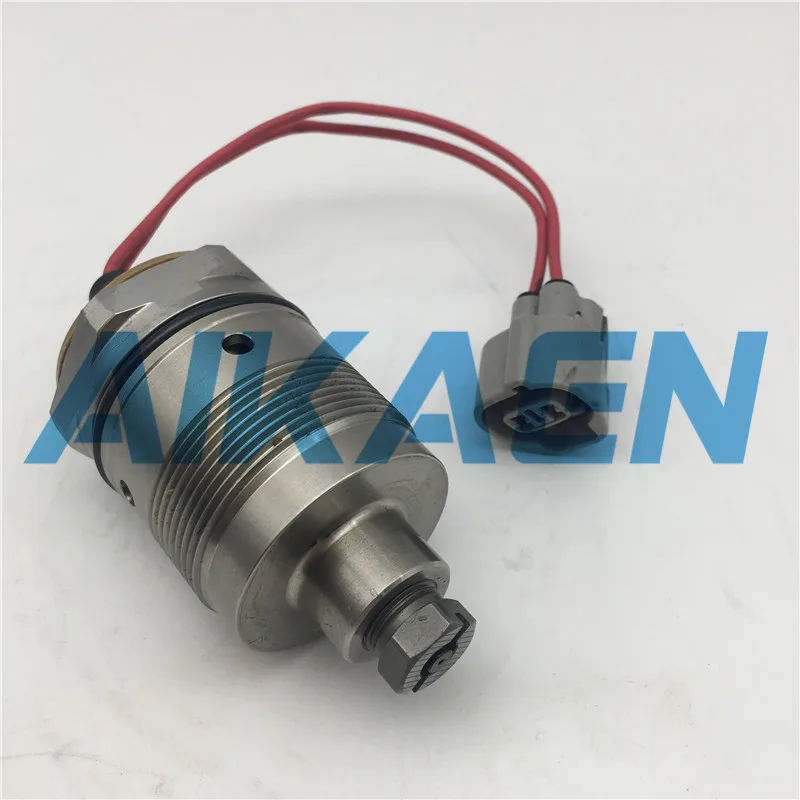 Оригинальный оригинальный Common Rail SCV клапан подходит для Toyota Dyna COASTE V4 дизельный