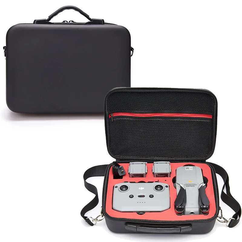 Сумка для переноски DJI Mavic Air 2/DJI 2S водонепроницаемый портативный чехол Dji 2