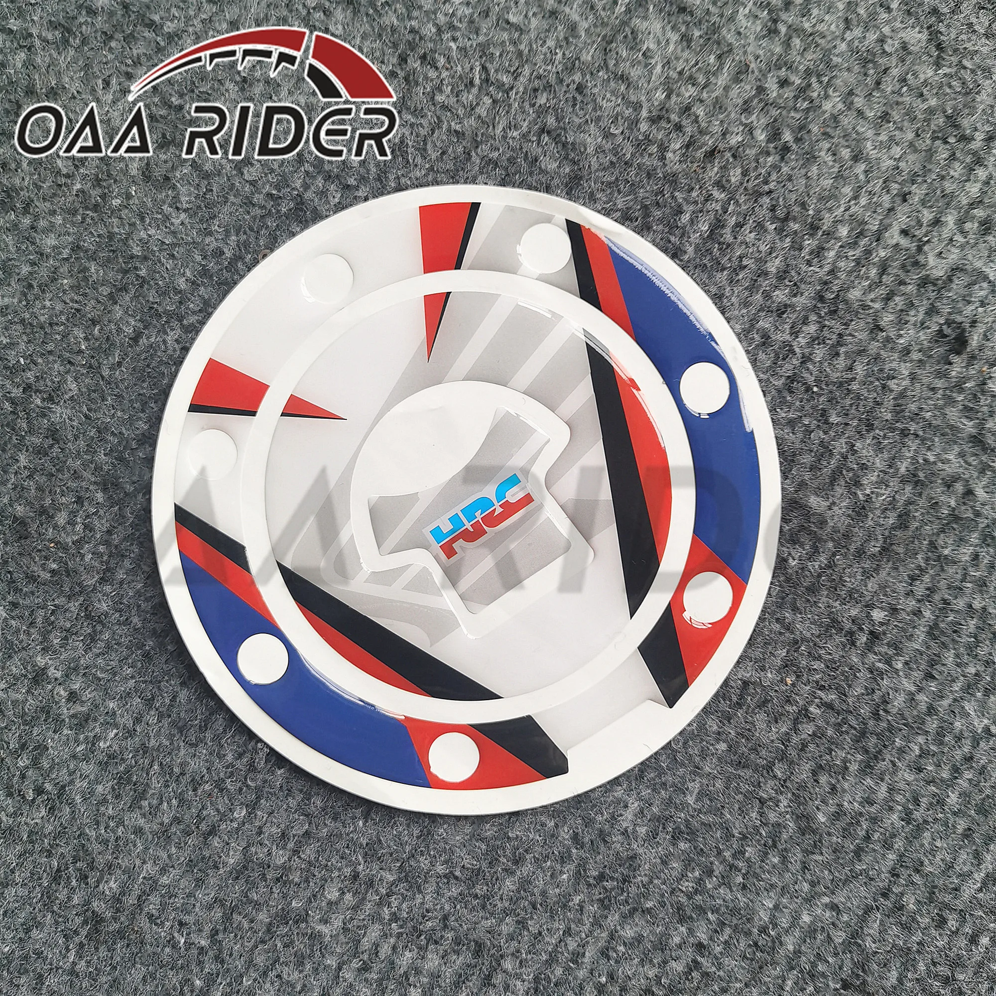 Наклейка на мотоцикл прокладка для топливного бака наклейка защитный чехол Honda