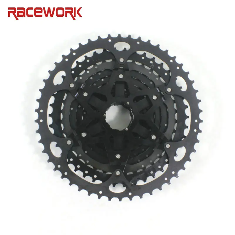 RACEWORK 11 Скорость кассета 50/52 т горный велосипед широкий соотношение MTB велосипеда
