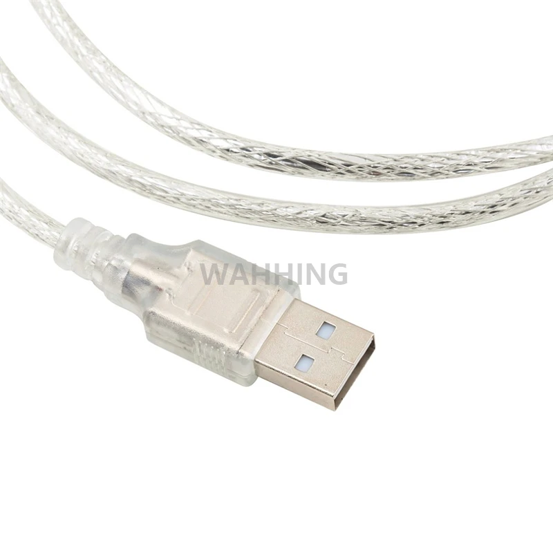 USB 2 0 мужчина к iEEE 1394 4-контактный для iLink кабель-адаптер 5ft Firewire 1 5 м HY1350 | Компьютеры