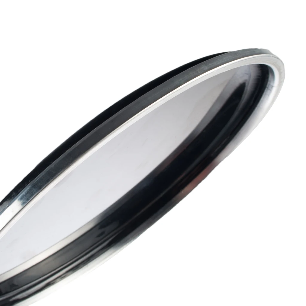 8 дюймов Snare барабанная головка кожа Полиэстеровая пленка банджо для Banjos|Детали и