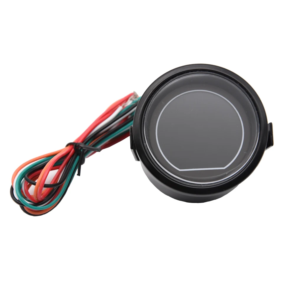 УФ-фильтр 52 мм с Turbo Boost PSI вакуумметр Пресс метром автомобильный усилитель