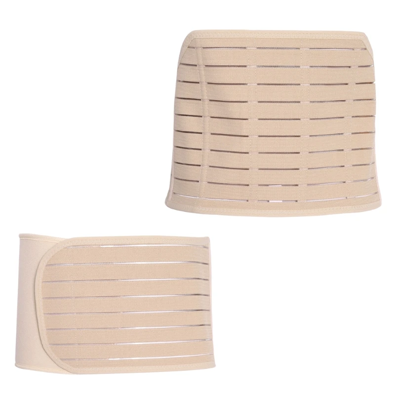 Новый формирователь тела для похудения Поддержка полосы живота утягивающий