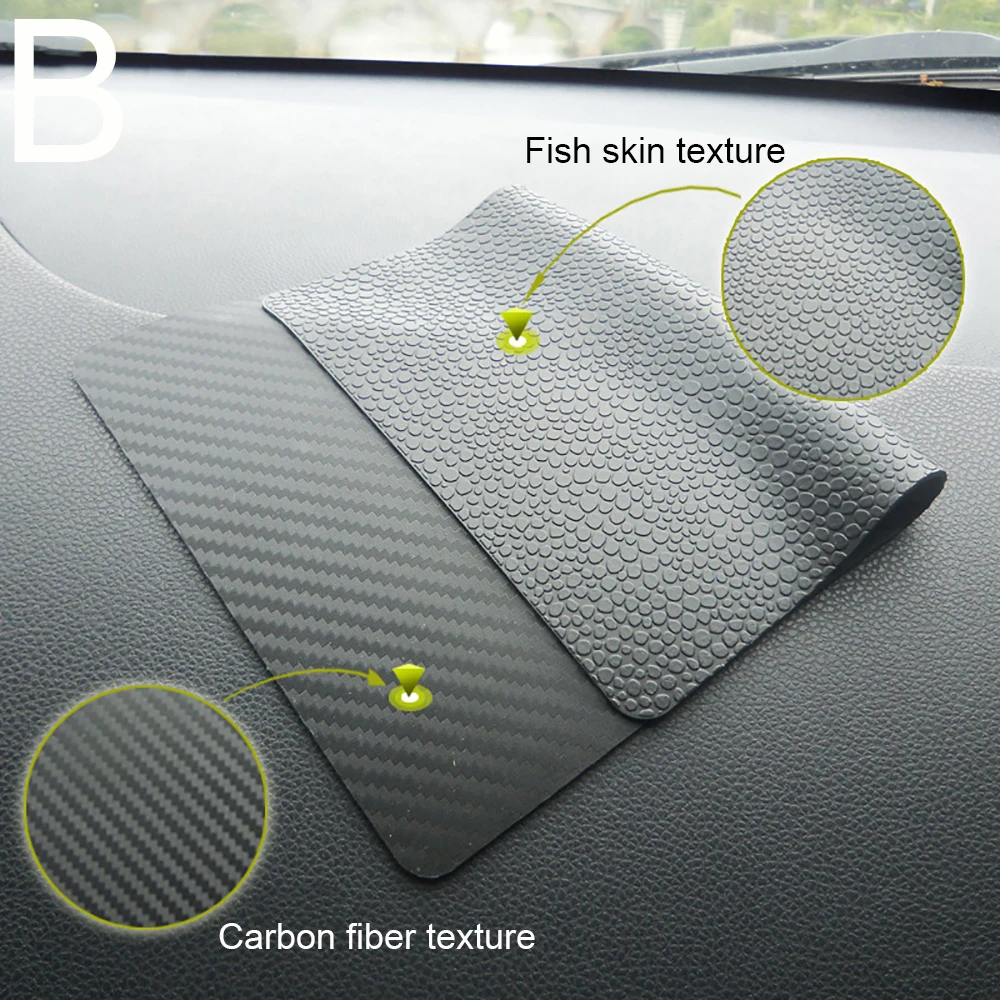 Противоскользящий коврик для автомобиля орнамент силиконовые автомобильные