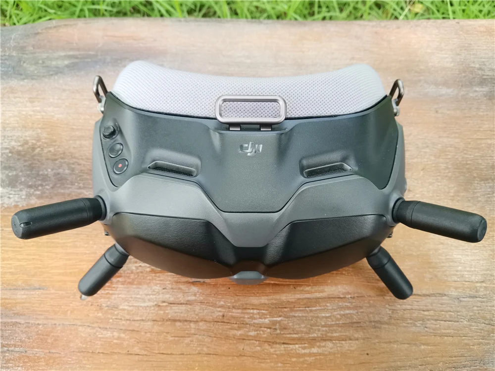 For DJI FPV Glasses Universal Skin-friendly Anti-leak Sponge Eye Mask Face Mask HM UAV Headband Accessories