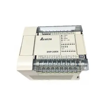 Delta PLC EH3 Series DVP04AD-H3 DVP04DA-H3 DVP06XA-H3 | Инструменты