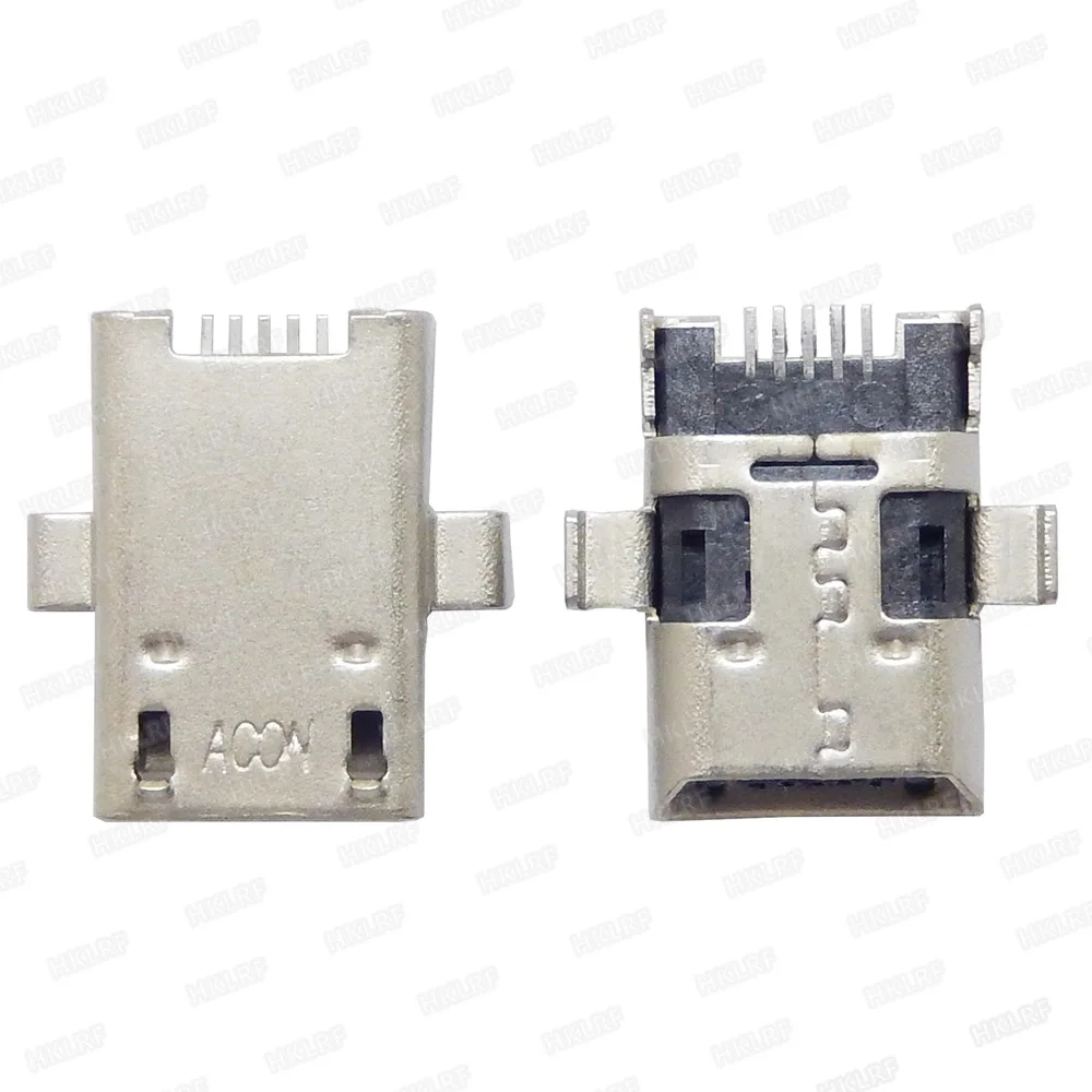 2 шт ASUS ZenPad 10 порт зарядки micro usb разъем P023 Z380C P022 8 0 Z300CG Z300CL | Компьютеры и офис