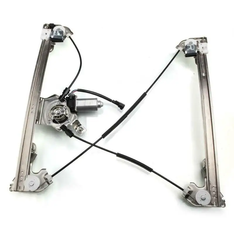 

Новый стеклоподъемник с передним пассажирским двигателем для Ford F150 2004-2008