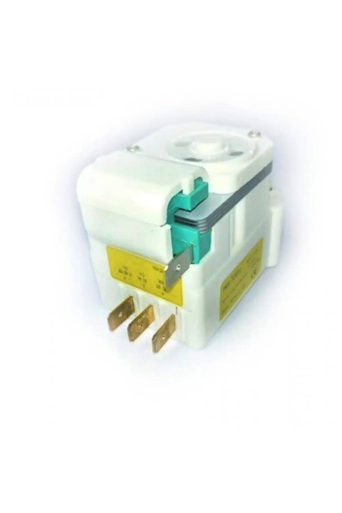 

Refrigerator Nofrost Timer 2-3-4-1