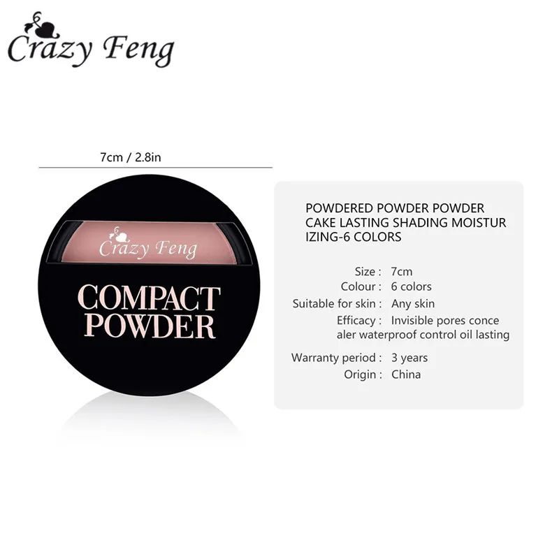 Стойкий консилер для макияжа лица контроль жирности кожи новинка