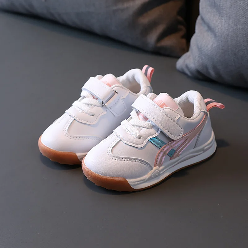 Детская обувь спортивные дышащие кроссовки для мальчиков брендовые Детские