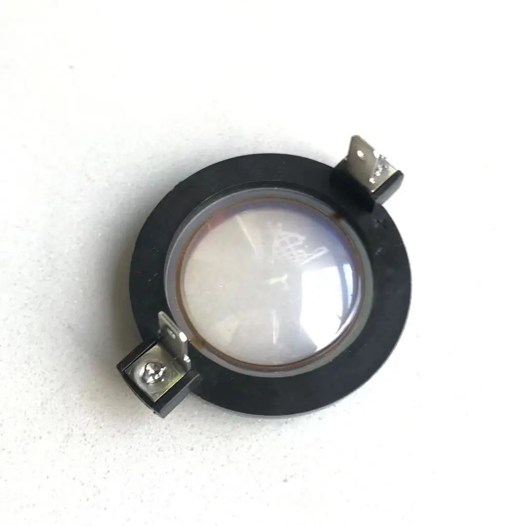 4 шт. 35 5 мм твитер диафрагма 35Core CCAR ВЧ звуковая катушка полимерная композитная