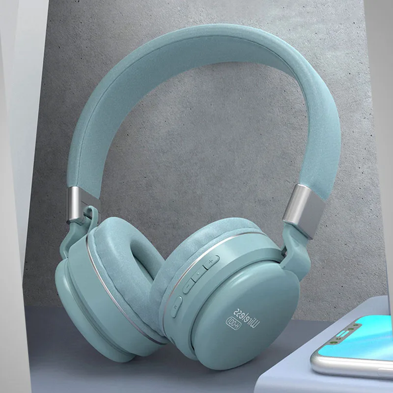 

Беспроводные наушники, Bluetooth-наушники, Спортивная Музыкальная гарнитура, наушники для геймеров с микрофоном, FM, наушники для телефона Redmi