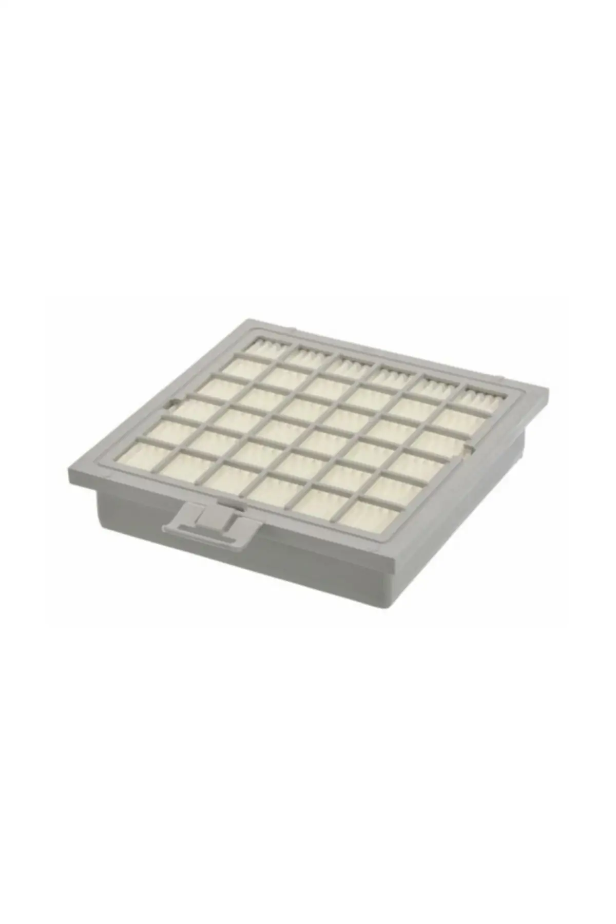 

MHK Parts Bosch Compatible Ergomaxx Series Vacuum Cleaner Washable Hepa Filter