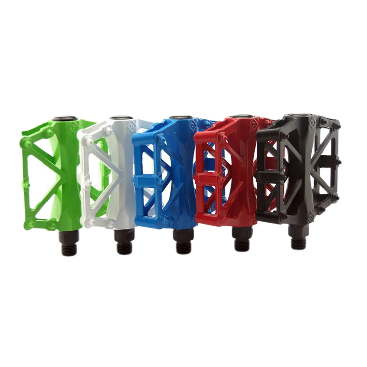 Алюминиевая педаль для горного велосипеда легкий шоссейный велосипед педали