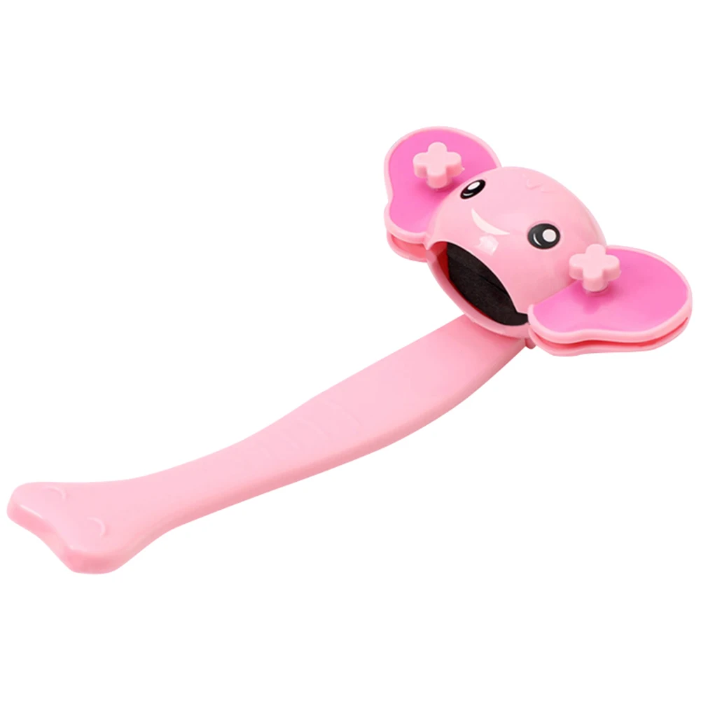 

Faucet Extender Sink Handle Extender Safe Faucet Extension Attachment for Toddlers Kids MAZI888