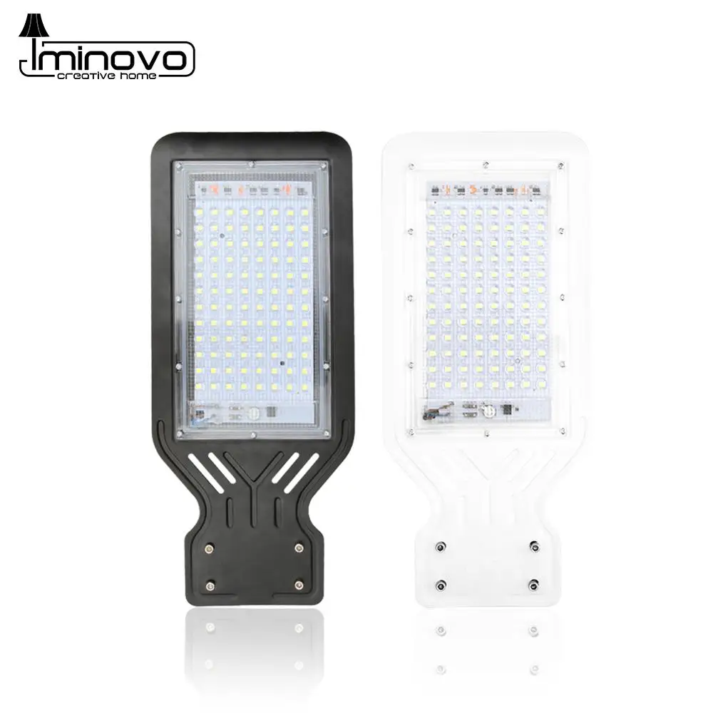 Светодиодный уличный фонарь IP65 80 Вт SMD 220 В|Уличные фонари| |