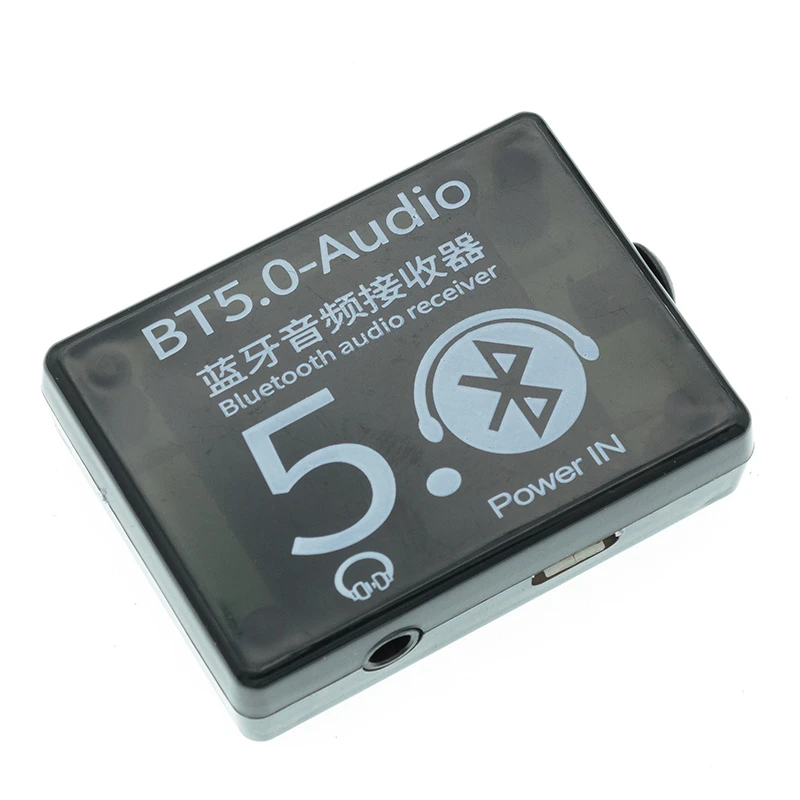 Мини Bluetooth 5 0 декодер доска Аудио приемник BT5.0 PRO MP3 без потерь плеер Беспроводной