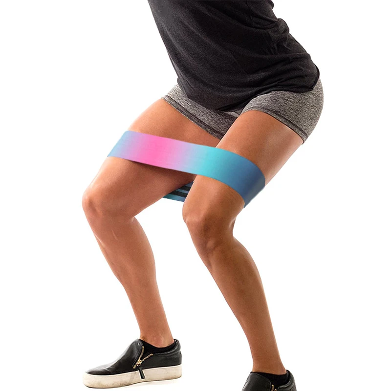 Тренажерные набедренные Эспандеры оборудование для фитнеса тренировка