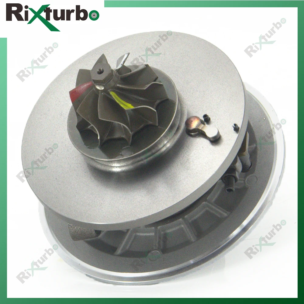 751243 751243-5 751243-6 751243-7 Новый турбинный сердечник Chra для Nissan Navara Pathfinder 2 5 DI кВт л.с.