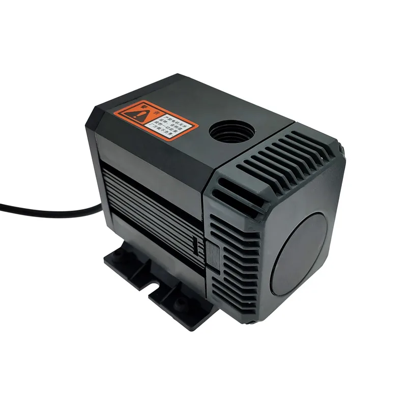 

Multi-function submersible Fish pump 24W 40W 55W 60W 85W 220VAC/50Hz Fish tank pump cooling water pumps