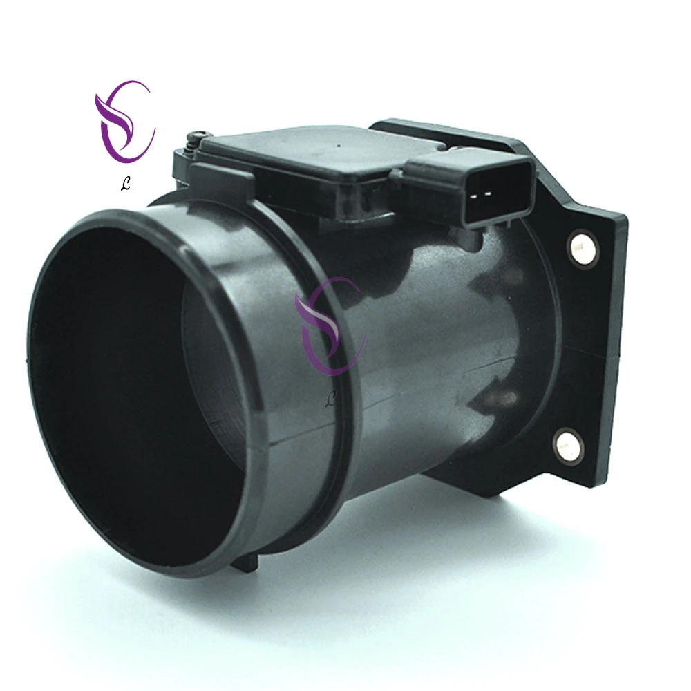 

MAF Mass Air Flow Sensor For Ford Mustang 3.8L V6 YF5Z-12B579-AA XF5Z12B579AA XF5Z 12B579-AA AFH70-16 22680-5J000