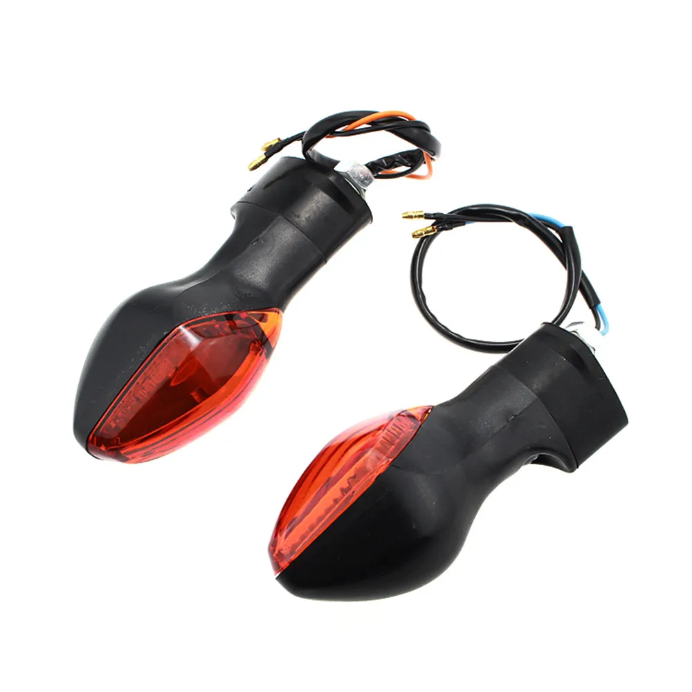 Поворотные сигналы для HONDA CBR 500R 650F 400R CB 500F 500X 400F 400X CTX 700 DCT N аксессуары мотоциклов