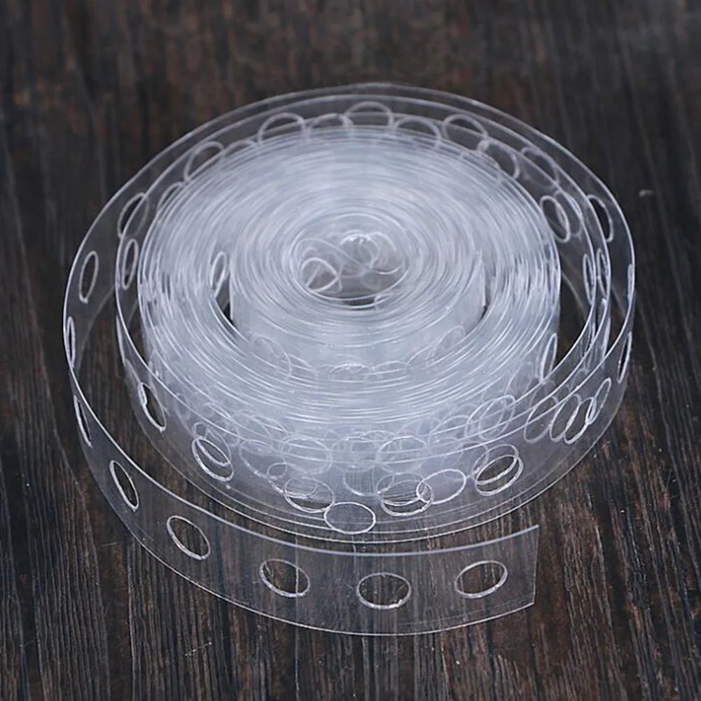 5 м пластиковая цепочка для фиксации шаров свадьбы дня рождения вечеринки