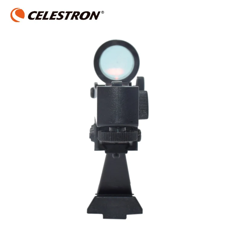 Celestron Red Dot Finder Pointer Star Finderscope применимый 80EQ 80DX SE SLT Series высококачественные