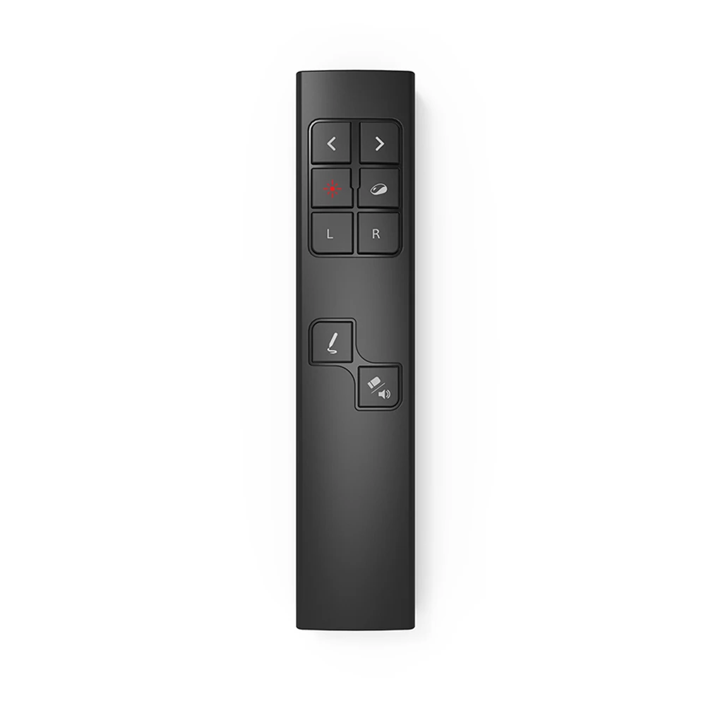 PP930 мини USB беспроводной Презентер PPT Flip Pen Air Mouse подарок пульт дистанционного