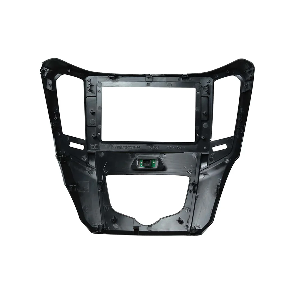 Автомобильная панель Fascia Для GREAT WALL H1 M4 2014 2019 монтажная для приборной панели