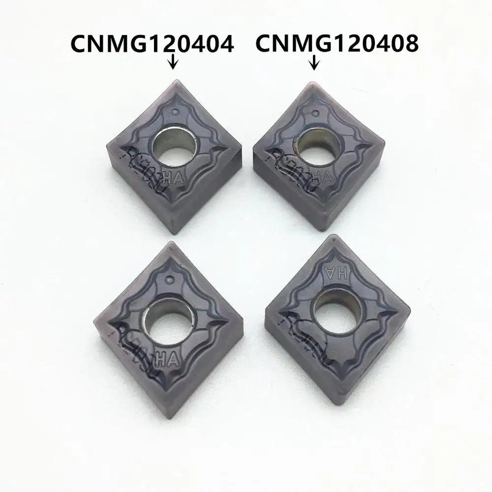 

Lathe tool CNMG120408 HA PC9030 CNMG120404 HA PC9030 high quality original metal turning tool CNC stainless steel turning tool