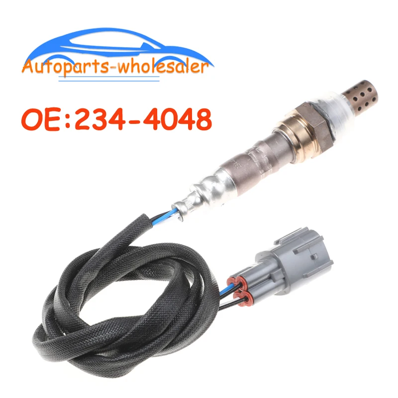 

Car accessories 234-4048 89465-42100 89465-42090 For Toyota RAV4 2000-2005 2.0L HIGHLANDER 2.4L Oxygen Sensor Lambda Sensor