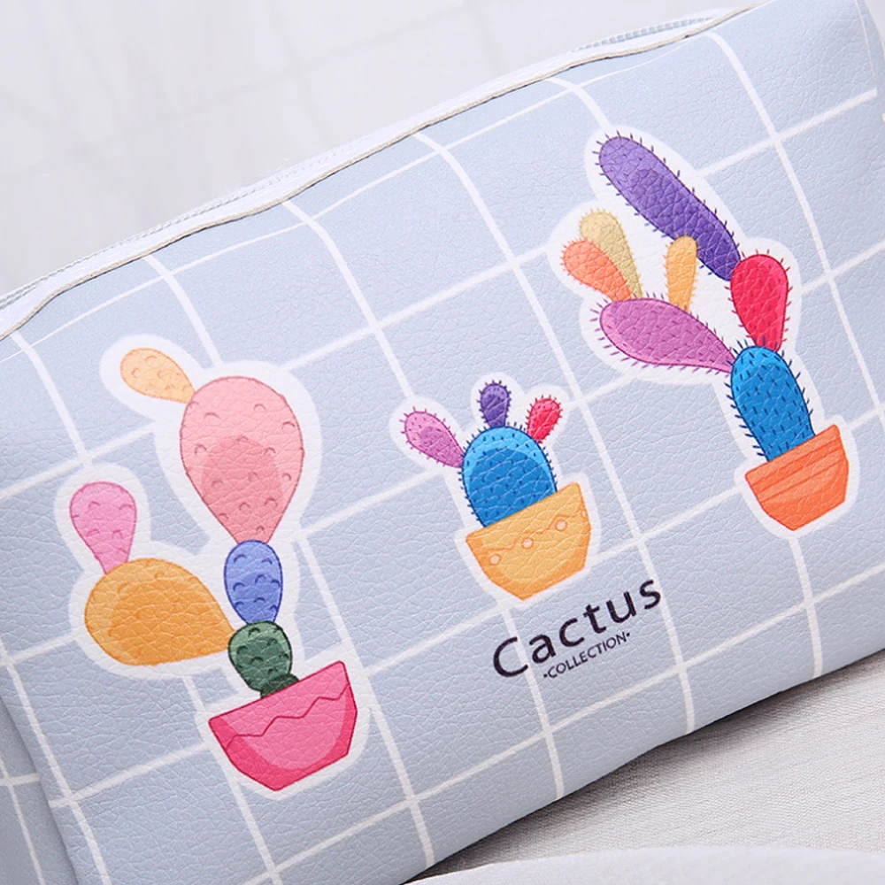 Женские сумки для макияжа органайзер туалетных принадлежностей портативная