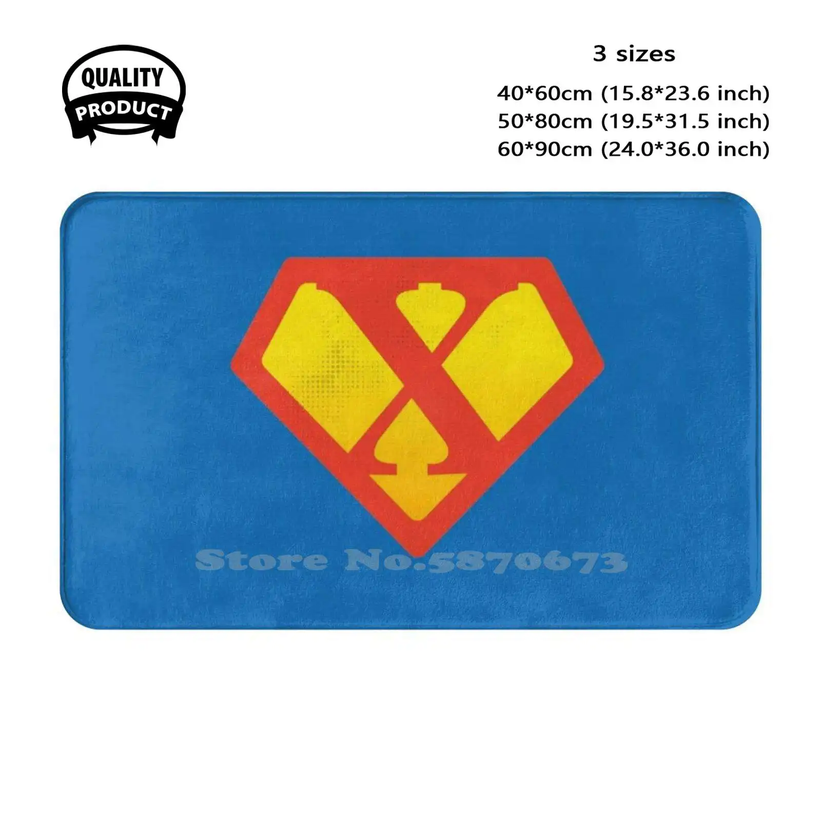 X надпись Super вечерние Supehuman алфавит для Ксавье Xander Xavi или Ximena мягкая подушка