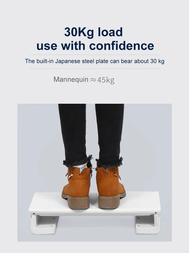 удлинительная полка llano для ди