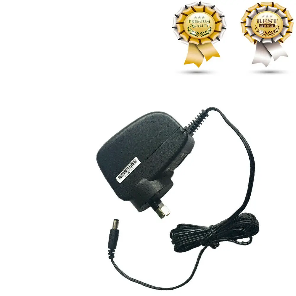 

1PCS AC Adapter For NETGEAR P030WS120B Power Supply Cord Charger -AU Plug