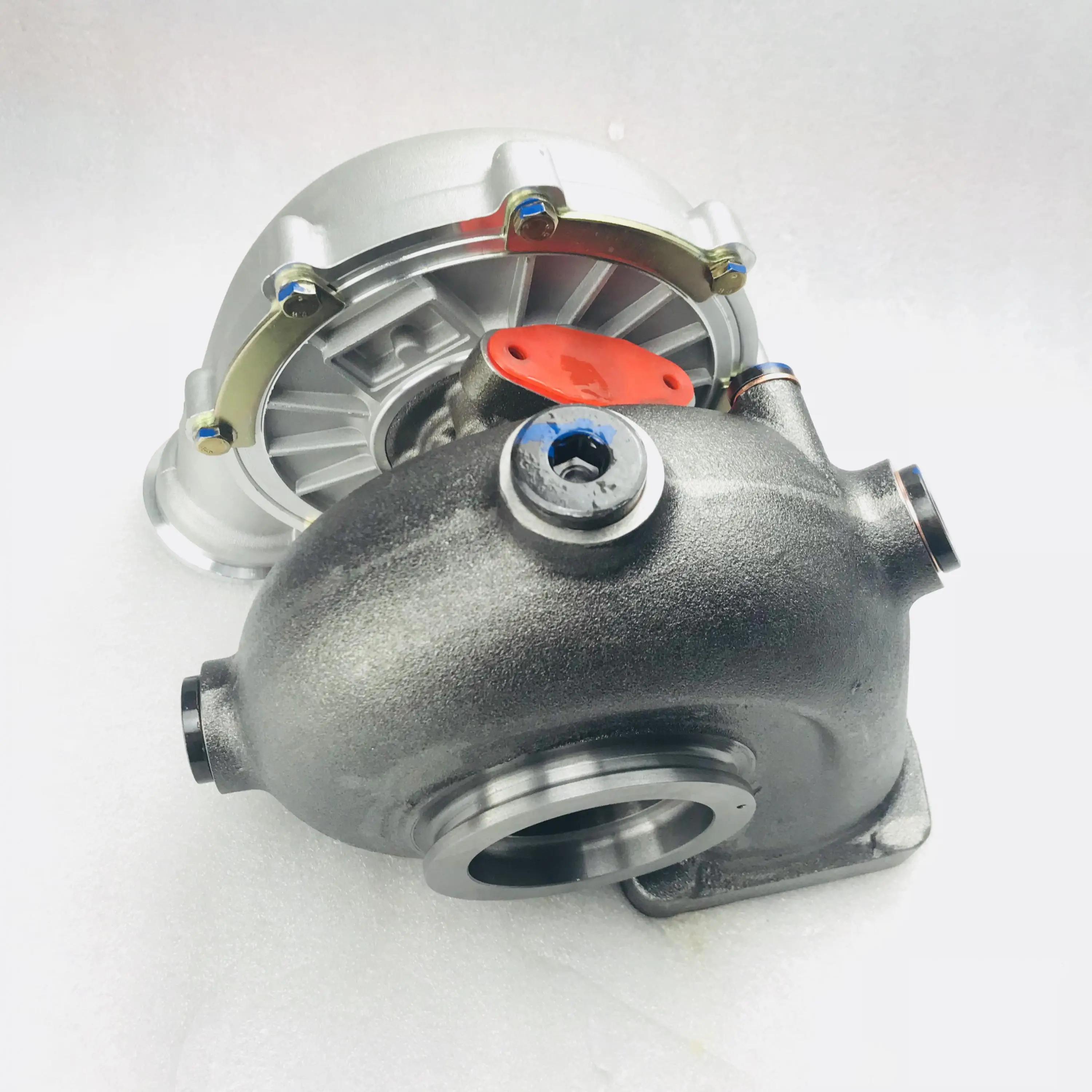 

Турбокомпрессор K26 Turbo 53269886094 3802082 для Penta Ship с двигателем TAMD31, TMD31