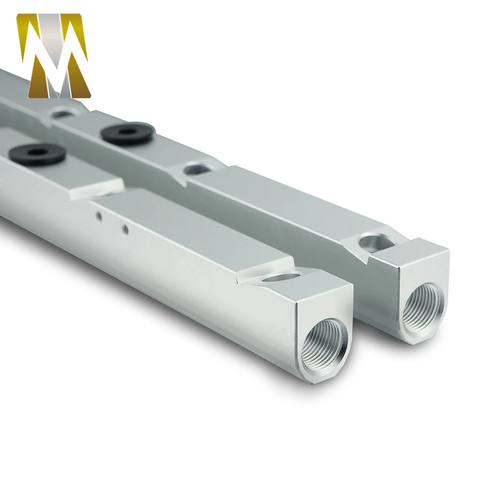 Отличная производительность подачи масла лечение для LS6 LS1 Топ инжектора