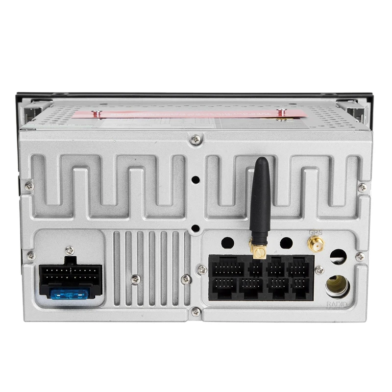 Андроид 10 7 дюймов Автомобильный мультимедийный dvd-плеер автомобиля GPS радио Navi